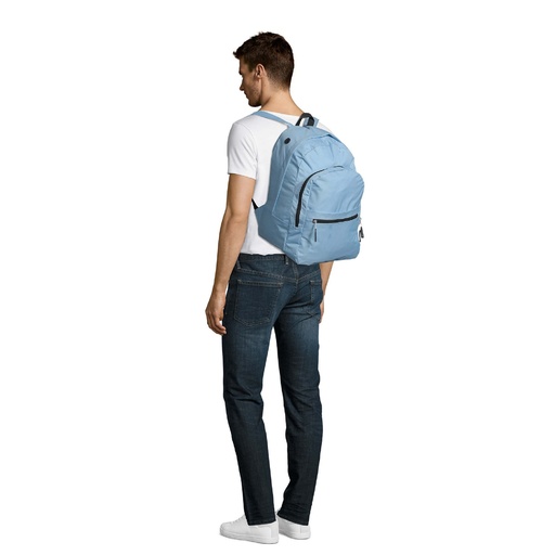  Mochila Modelo Sols