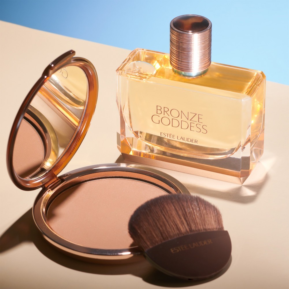Estée Lauder Poudre de soleil Mat