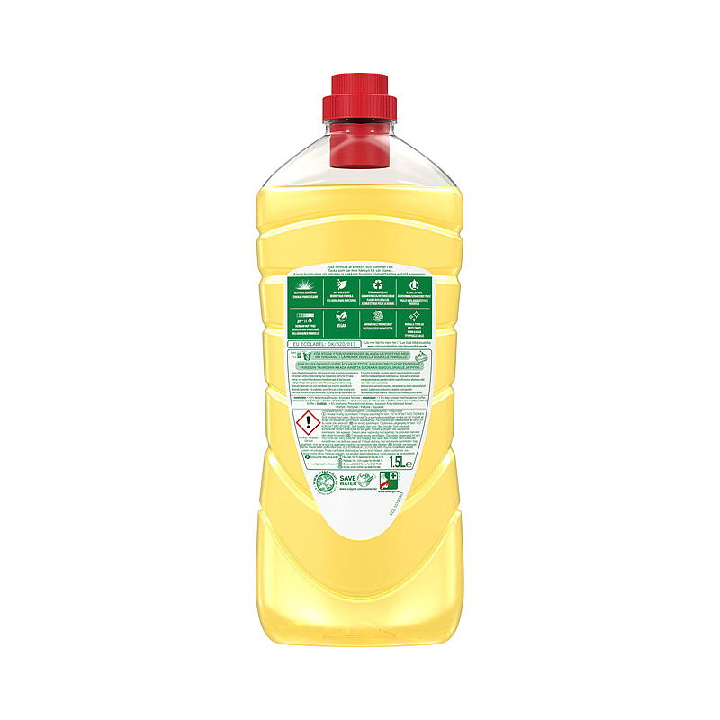 Ajax Ajax 1,5 l Limón