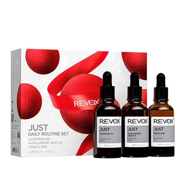 Sada pro denní péči | 30 ml