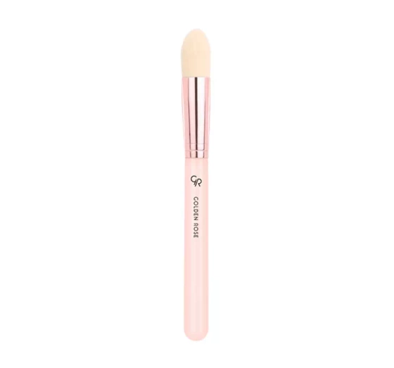 Golden Rose Face Tapered Brush stożkowy pędzel do twarzy