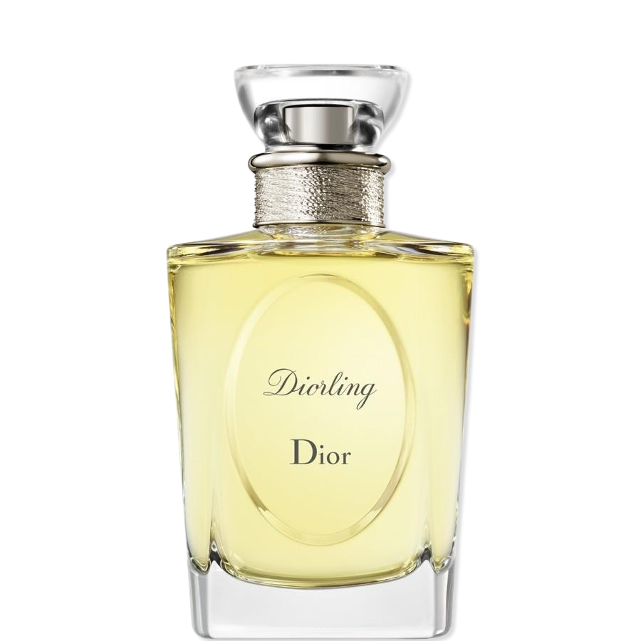 DIOR Eau de Toilette Les Creations de Monsieur Dior Diorling Eau de Toilette – 100 ml