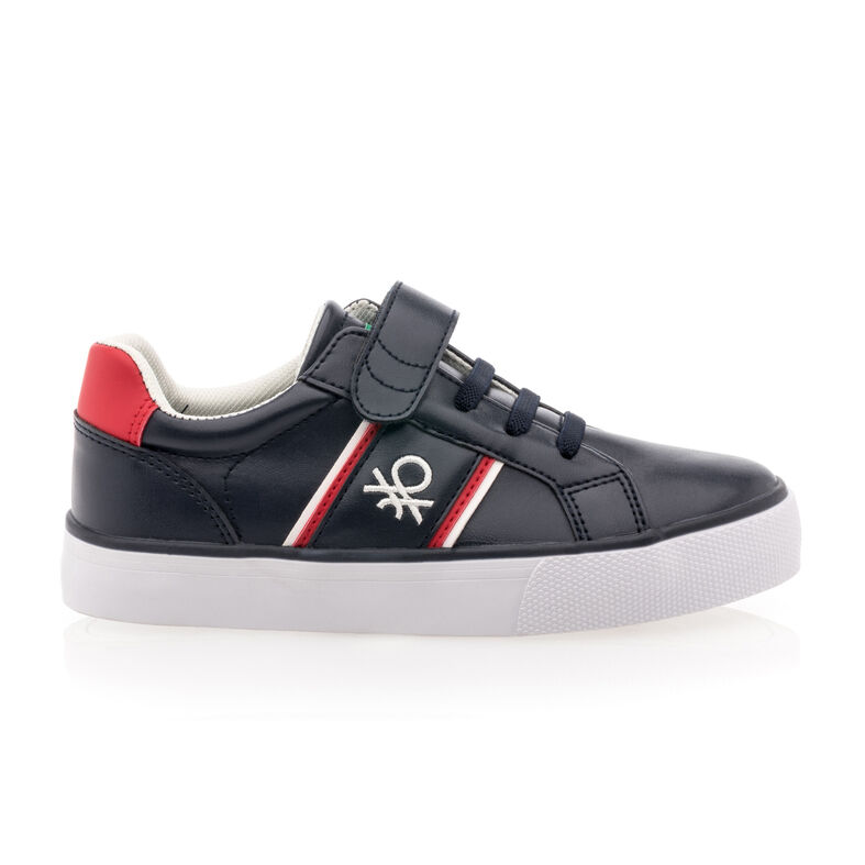  Manden/sneakers Garcon Bleu