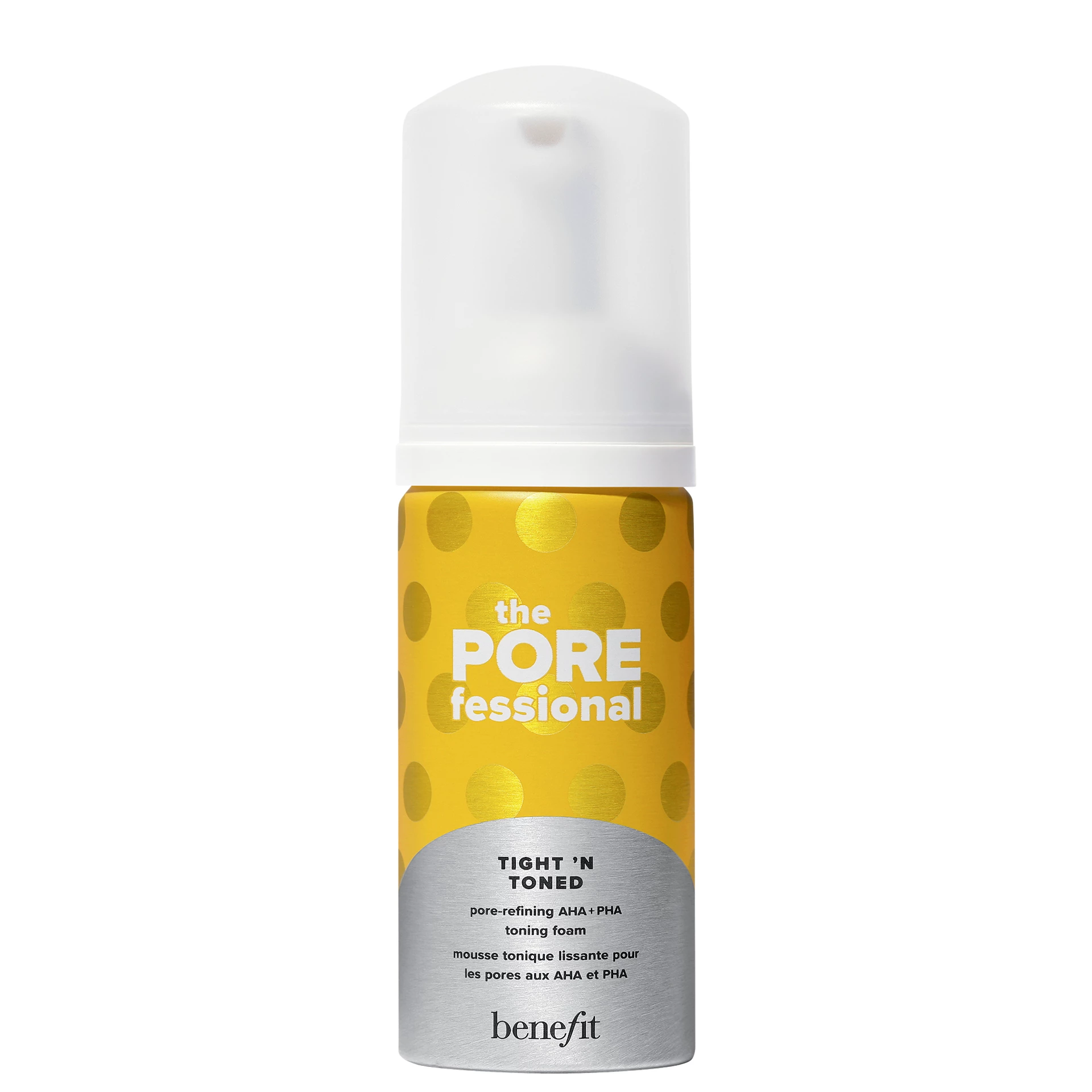 Porefessional Tight 'N Toned mini tonik 60 ml - Benefit