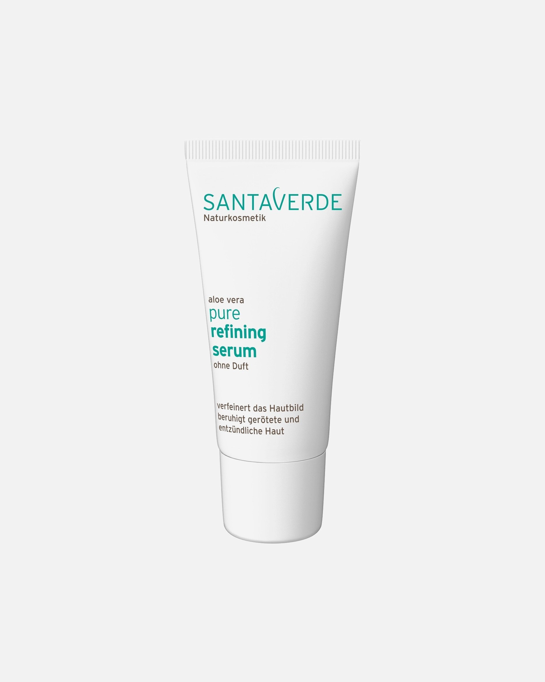 Santaverde Feuchtigkeitsserum Pure Refining - 30 ml