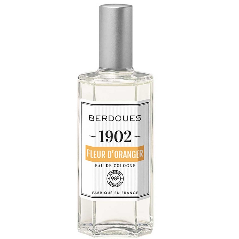 Berdoues 1902 Fleur d'Oranger