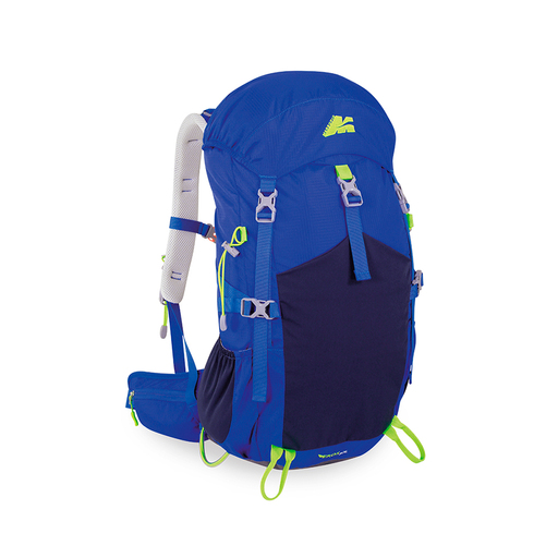  Mochila De Trekking Eros 30l Marsupio