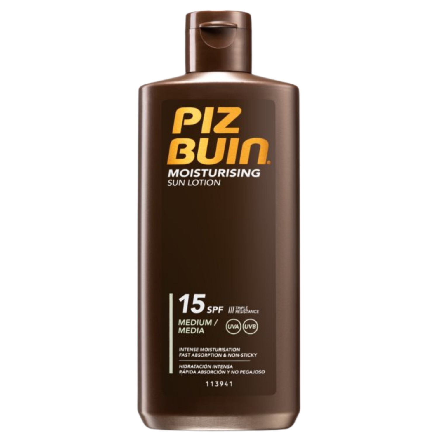 Piz Buin