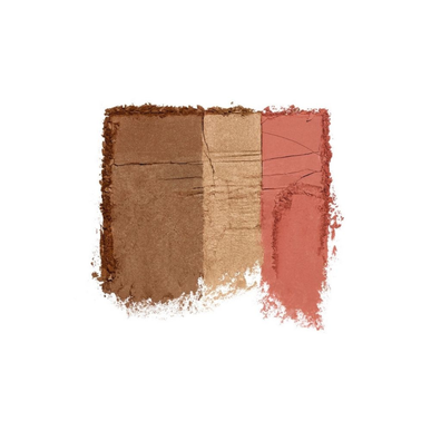Poudre bronzante Urban Decay Stay Naked Threesome Fly (1 unité)