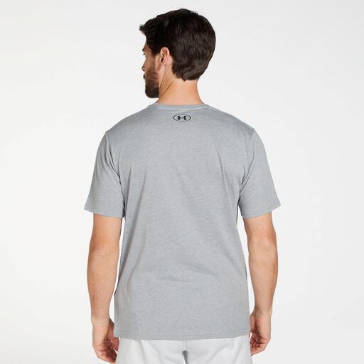 Camiseta Under Armour