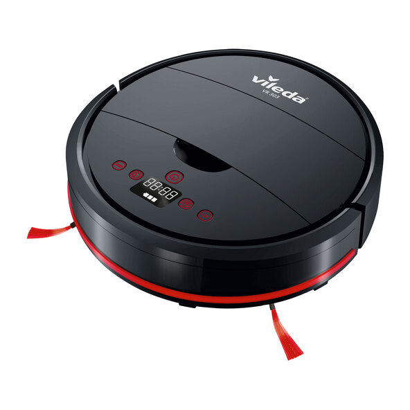 Robotstofzuiger VR 303