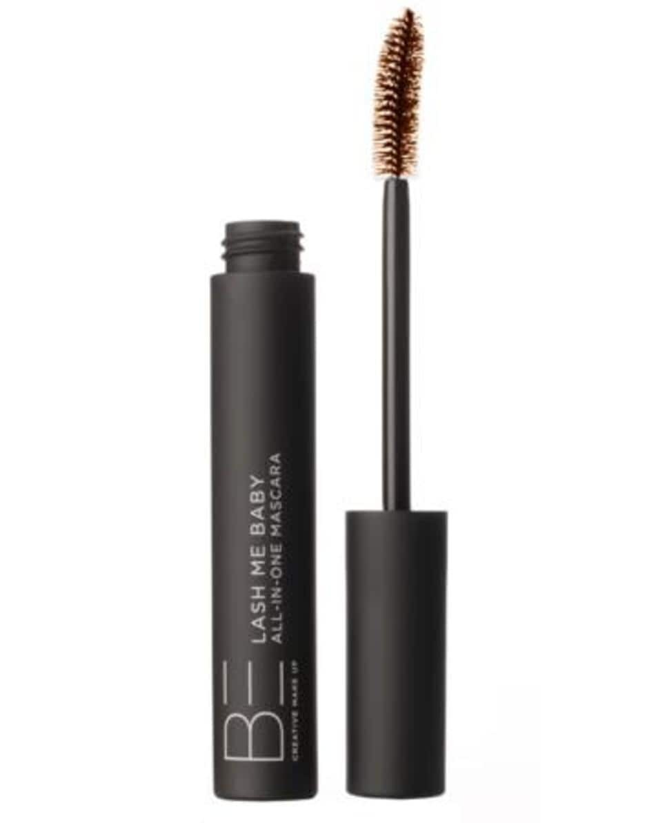 BE CREATIVE MAKE UP LASH ME BABY ALL-IN-ONE MASCARA