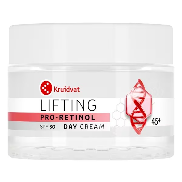 Kruidvat Lifting Pro Retinol SPF30 дневна крема<br>50ml