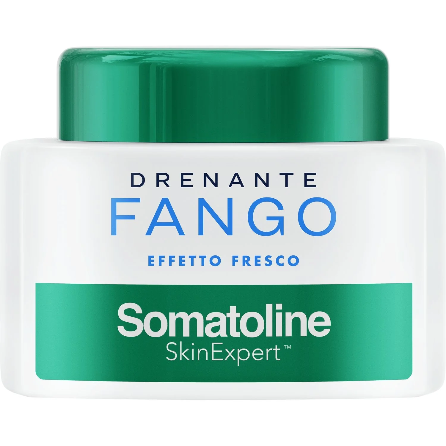 Drenanti Fango Drenante Effetto Fresco - Fango gambe e glutei