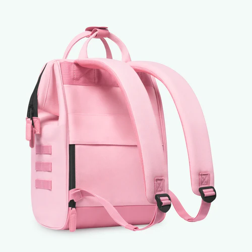 Cabaia Adventurer Medium Rucksack Saint Malo pink