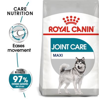 Royal Canin Maxi Gelenkpflege