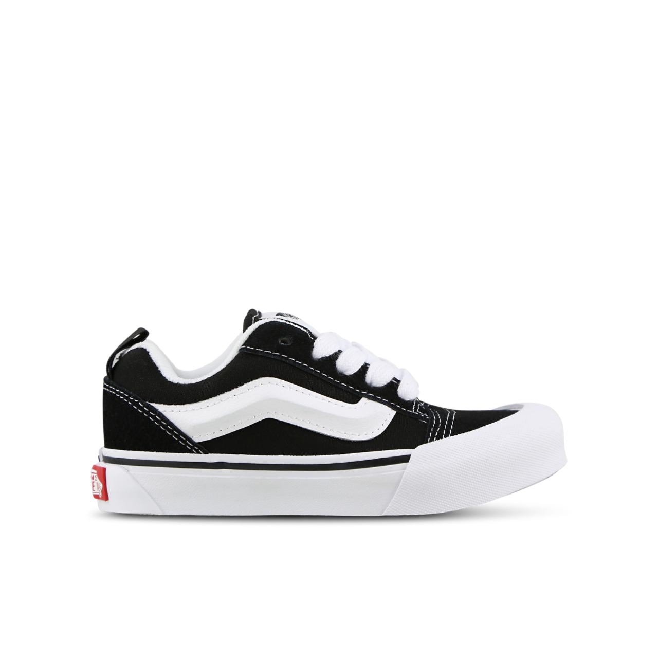 Vans Knu School