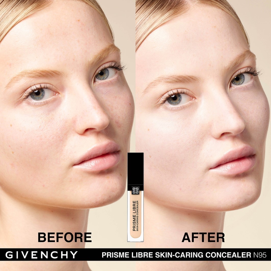 Givenchy Prisme Libre korektor – korektor za njegu kože – 11 ml