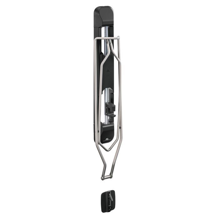 Maclean MC-471 - Support à vélos (lot de 4) - Capacité de charge maximale : 35 kg
