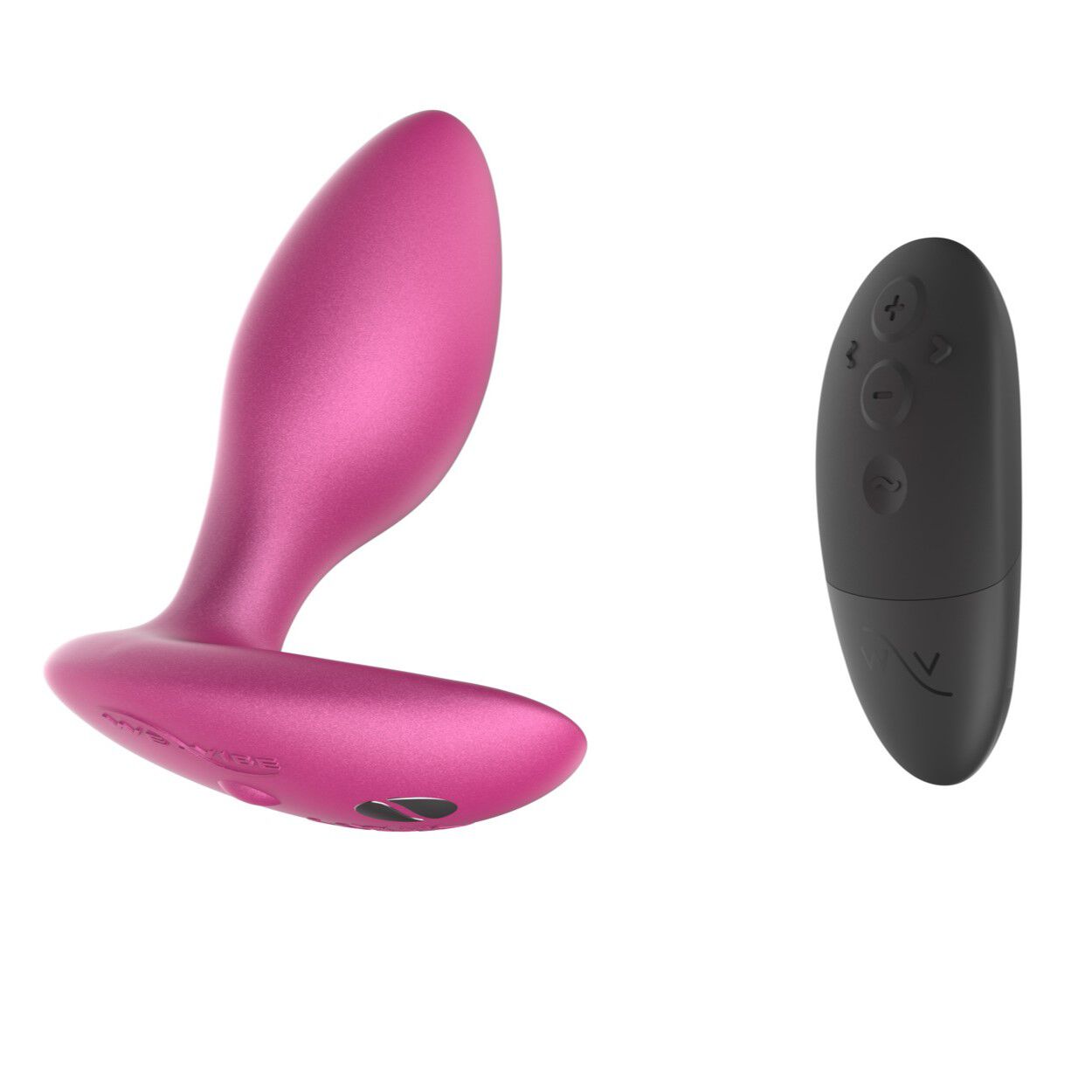 We-Vibe Ditto+ Rosa Cosmica