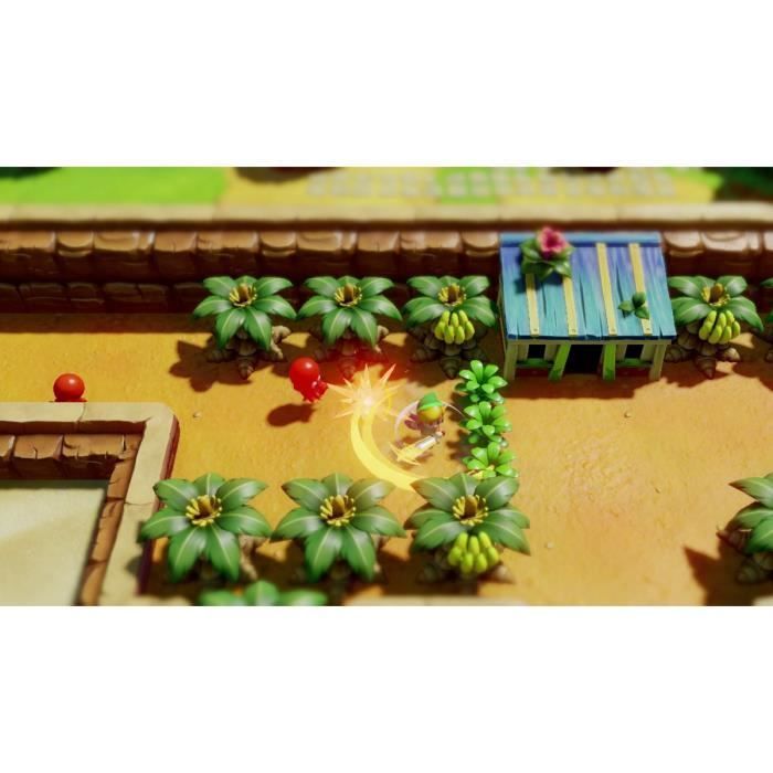 The Legend of Zelda: Link's Awakening • Nintendo Switch-Spiel