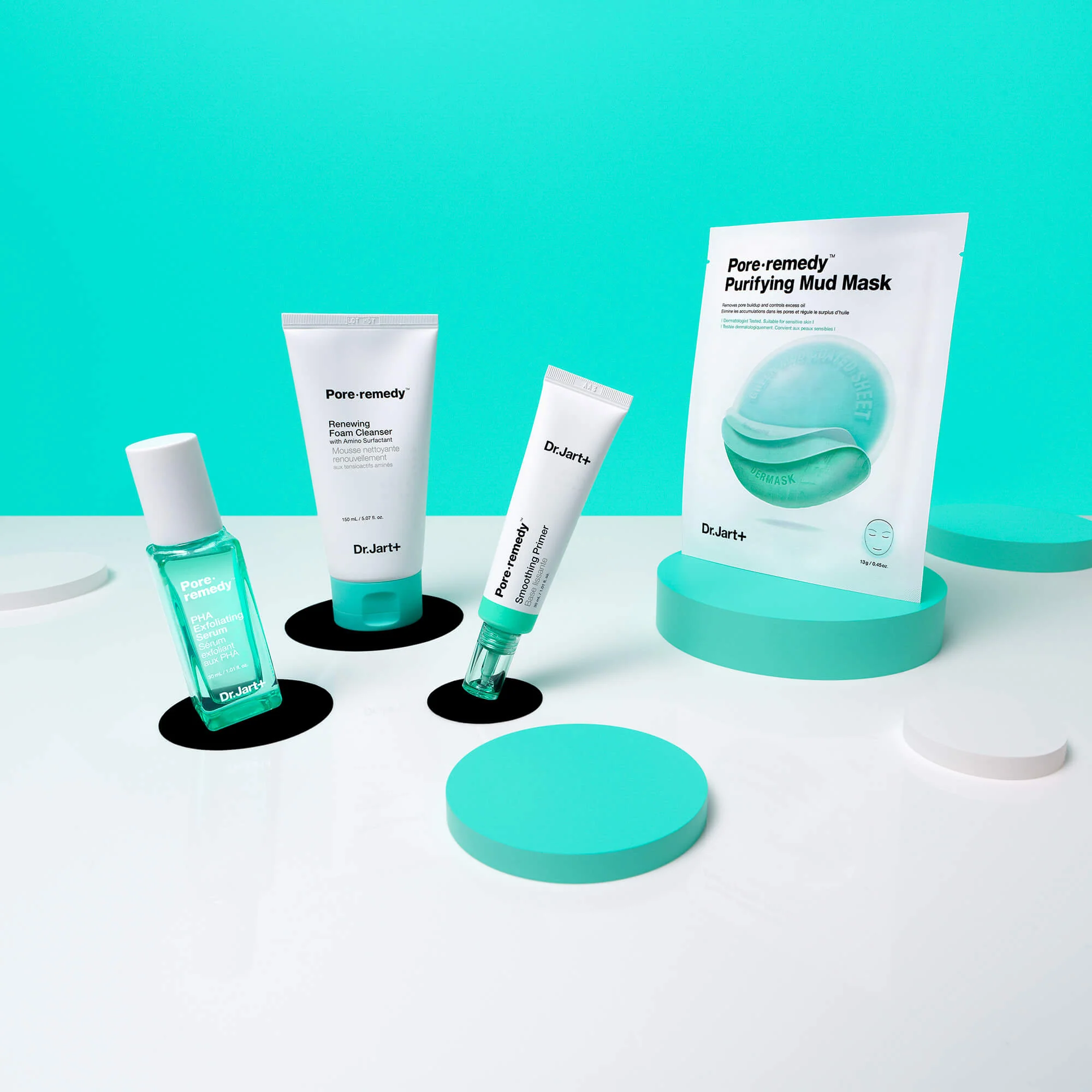 Pore.Remedy™ Smoothing Primer - Base trucco