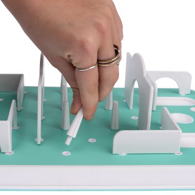 TIAKI Intelligence Toy Fun Puslespil