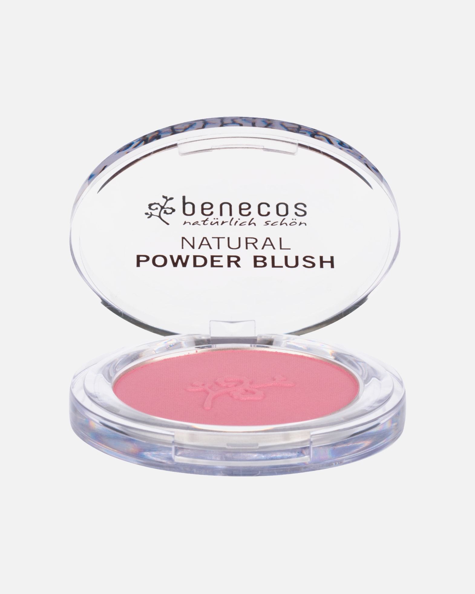 benecos Natuurlijke Poederblush - 5,5 g