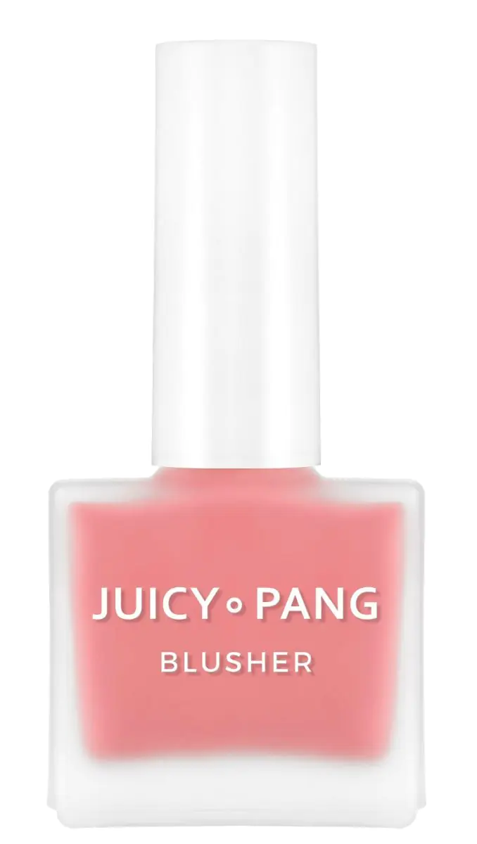 A'Pieu Juicy Pang Water Blusher Róż do policzków, PK01