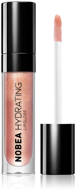 Gloss Labial Hidratante Diário NOBEA