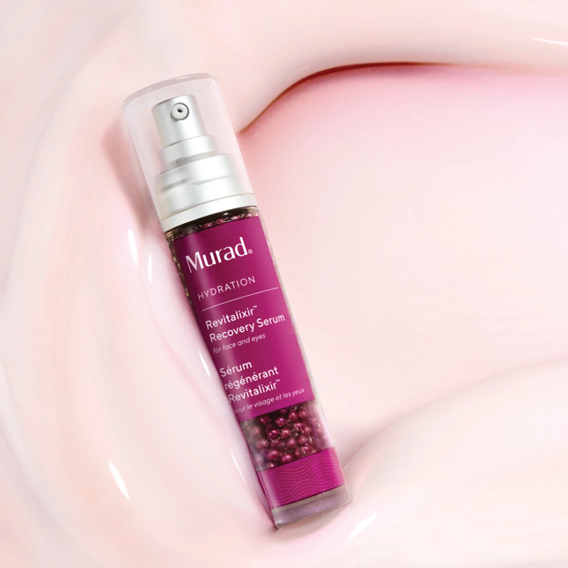 Ser de recuperare Revitalixir 40 ml - Murad