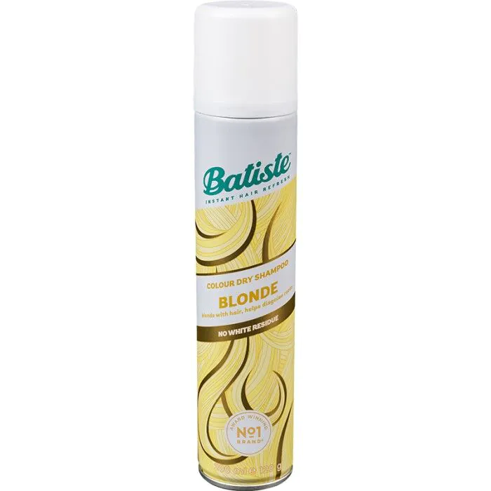 Batiste Suchy Szampon A Hint Of Colour For Blondes