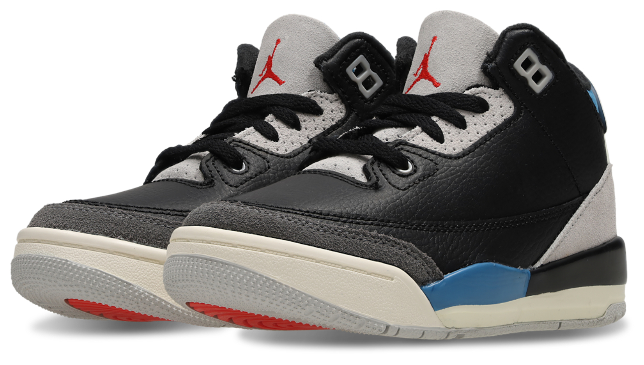 Jordan AJ3 Retro