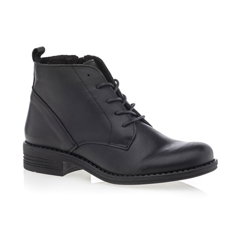 Boots / bottines Femme Noir
