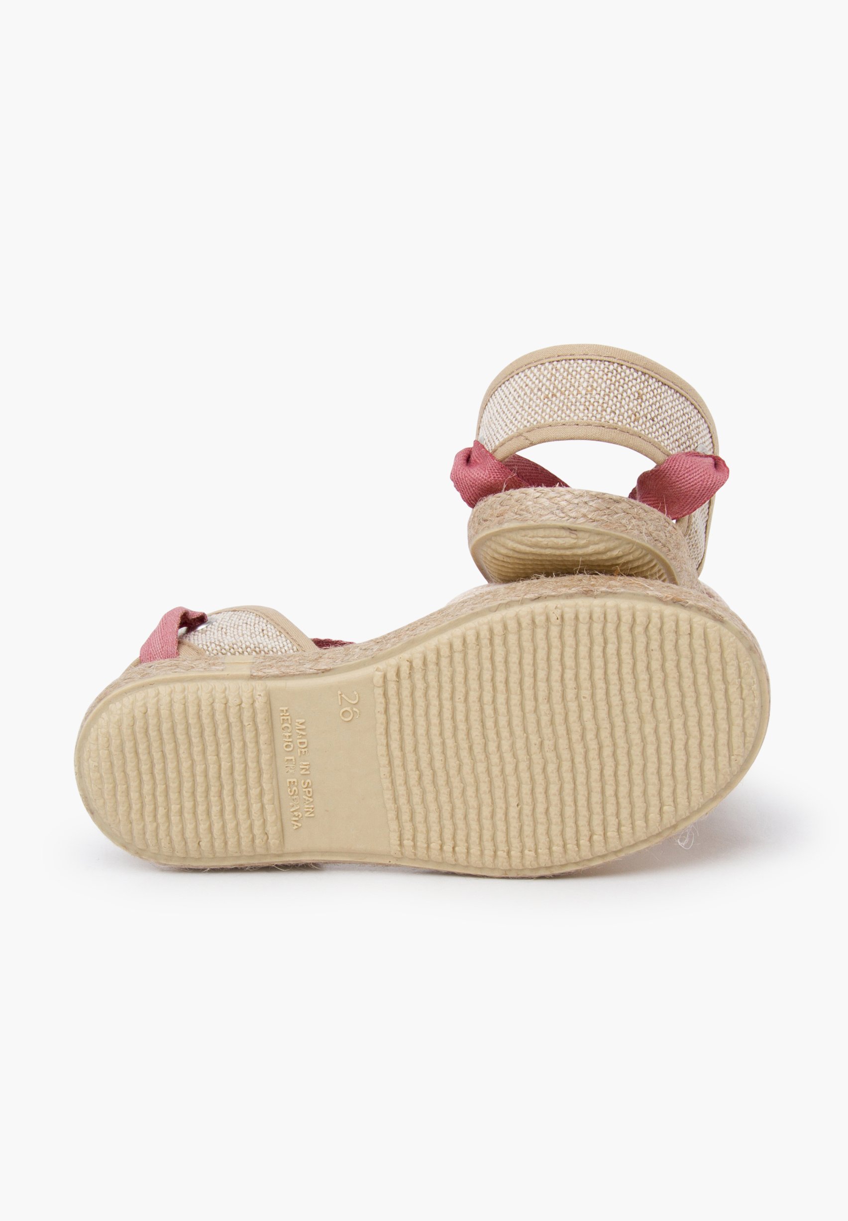 „Pisamonas“ baleto bateliai su dirželiu ant čiurnos – rožiniai