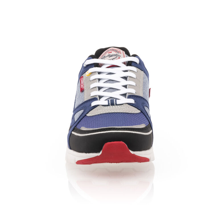 Korgar / sneakers Homme Bleu