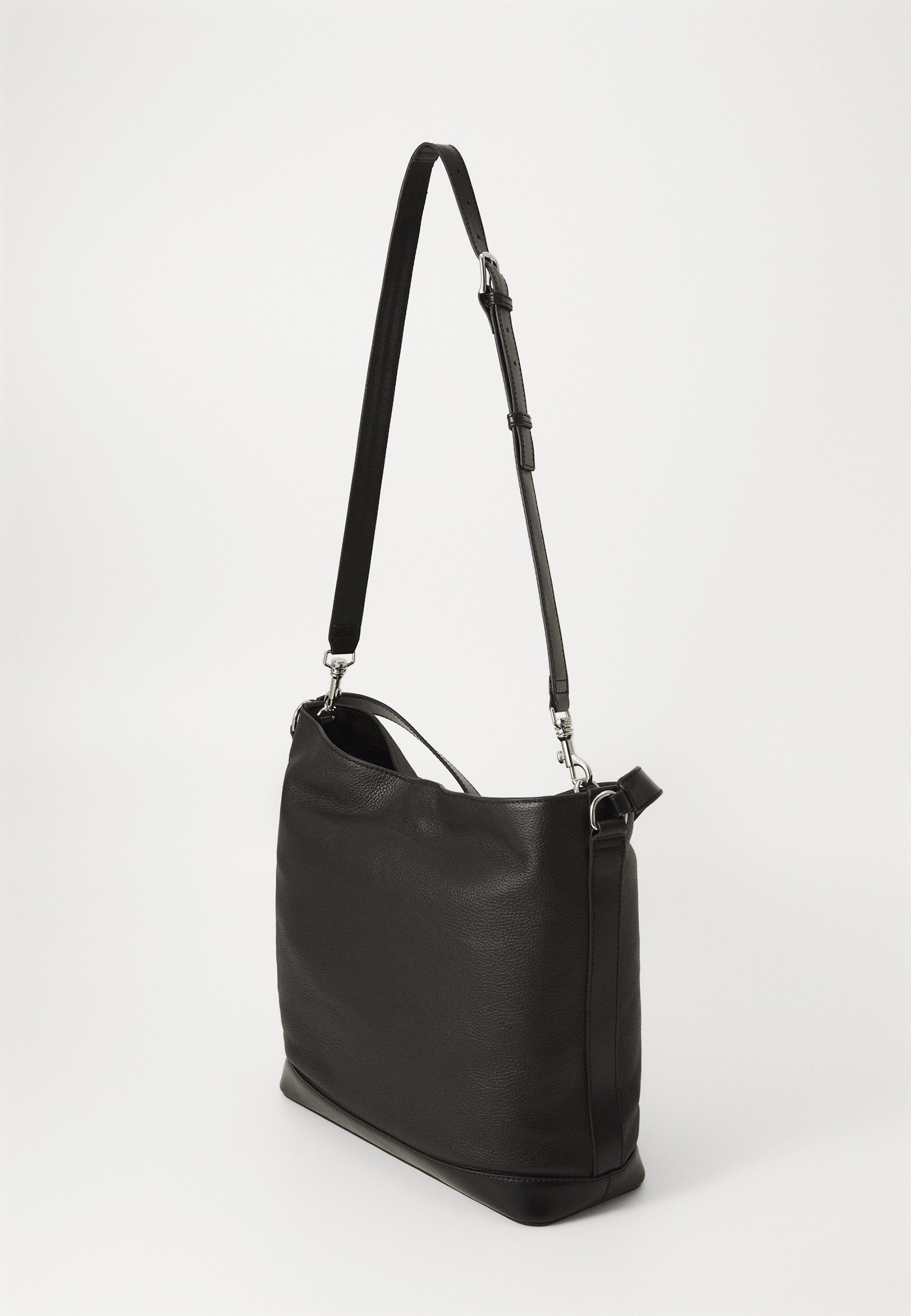 Tiger of Sweden FORU UNISEX - Handtas - zwart