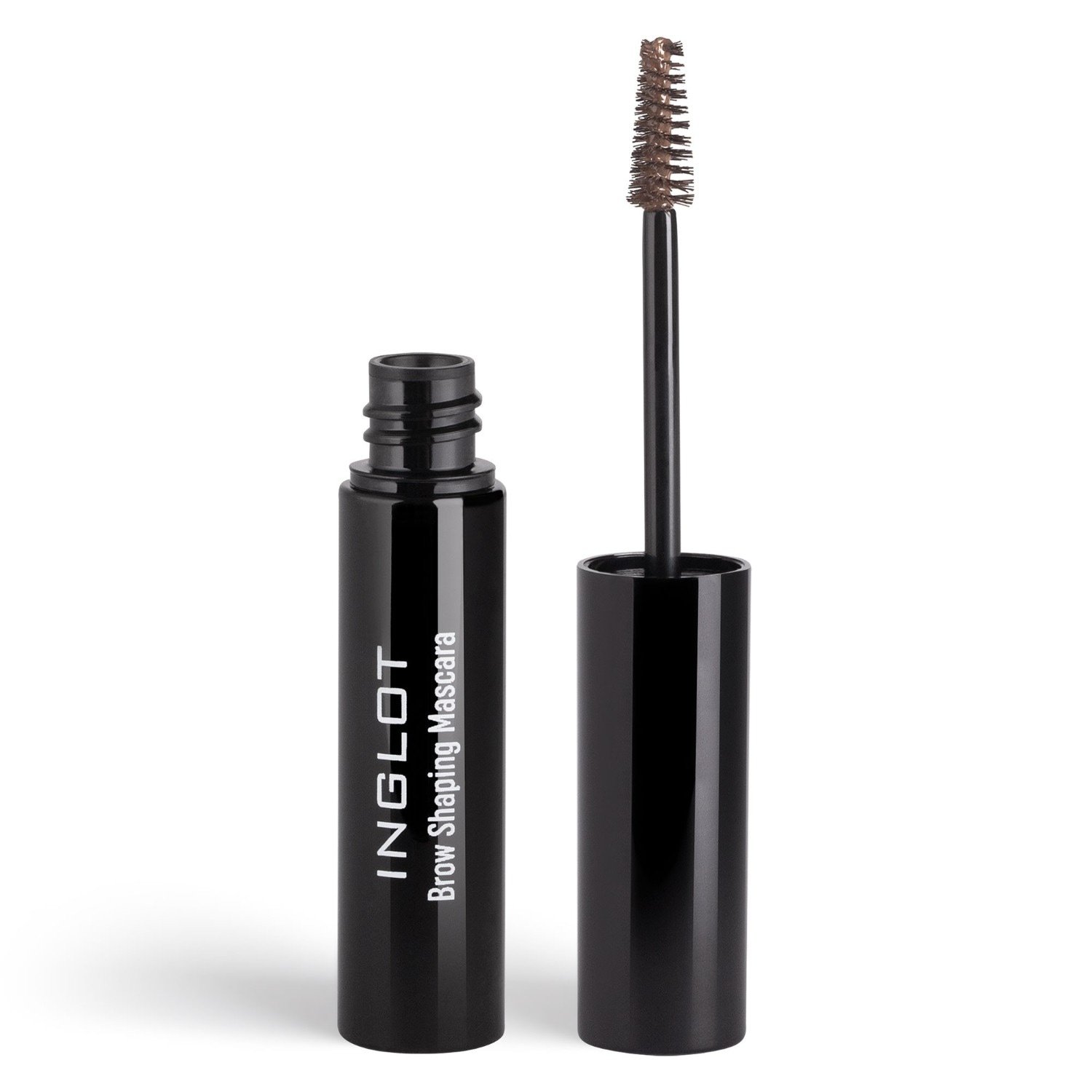 „Inglot“ antakių tušas gelis antakių formavimui – 4 ml