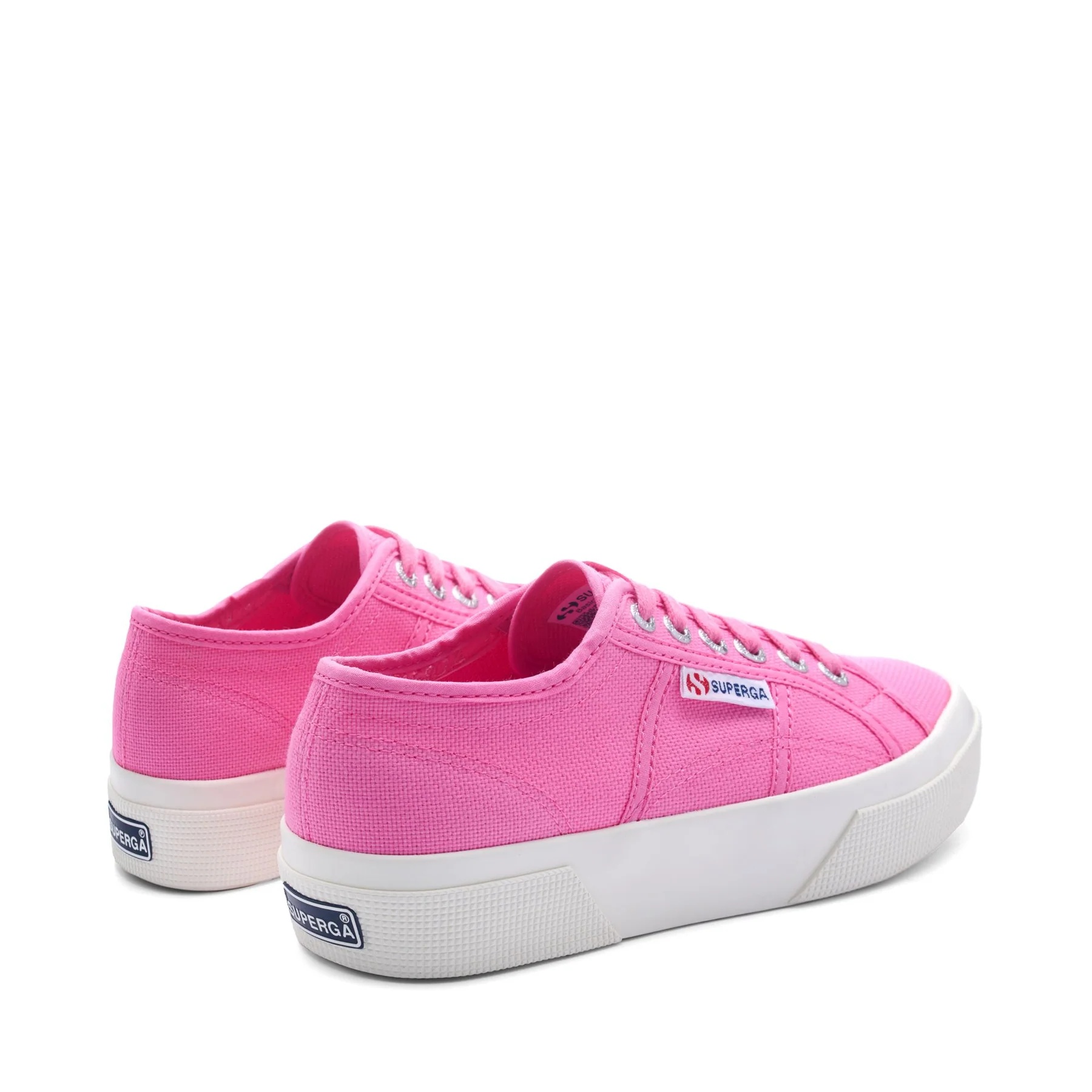 2740 PLATFORM-PINK FUCHSIA-FAVORIO