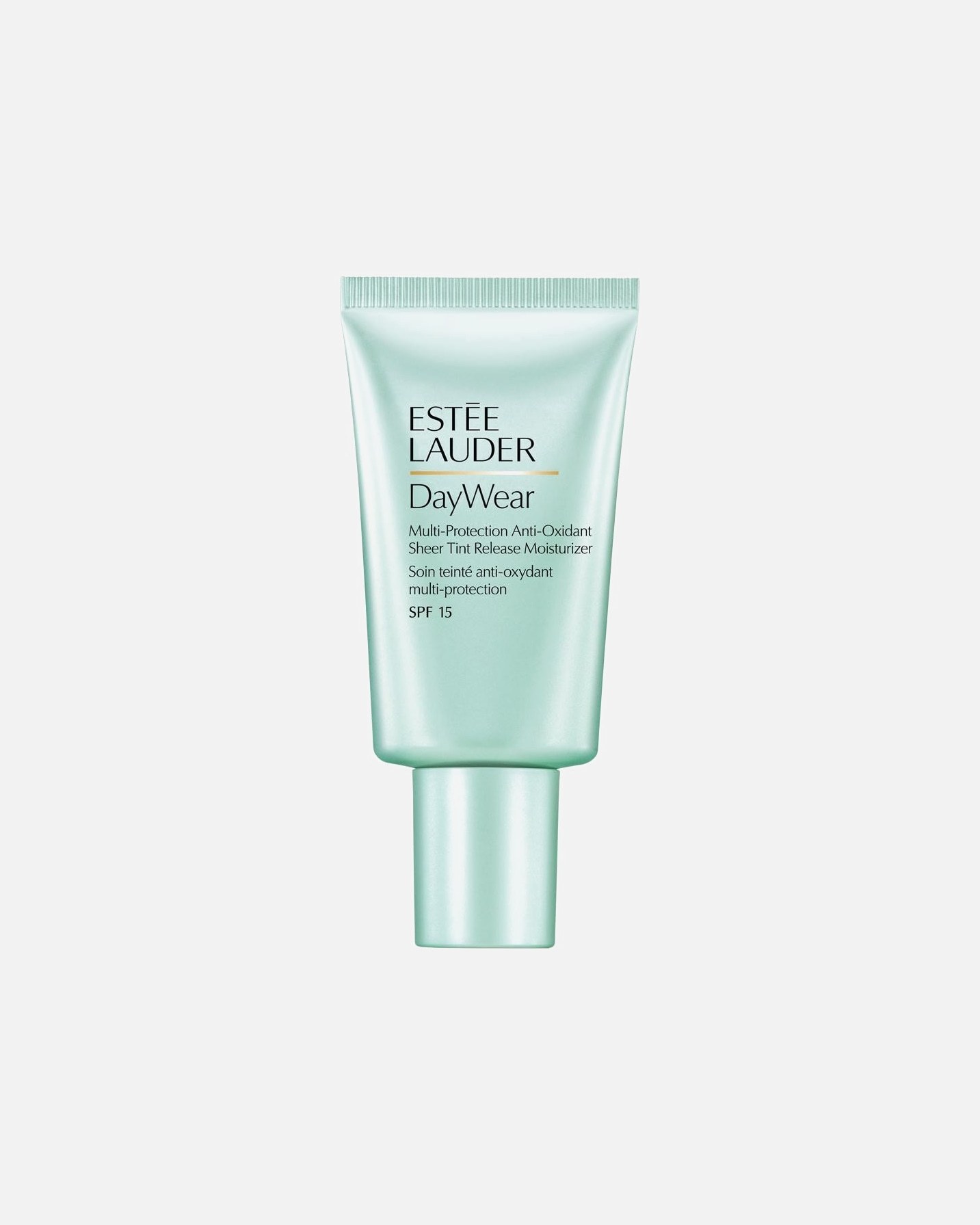 Estée Lauder Getönte Tagescreme DayWear Multi-Protection Anti-Oxidant Sheer Tint Release Feuchtigkeitscreme LSF 15 - 15 ml