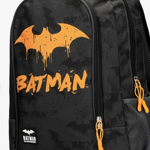  Batman Rygsæk
