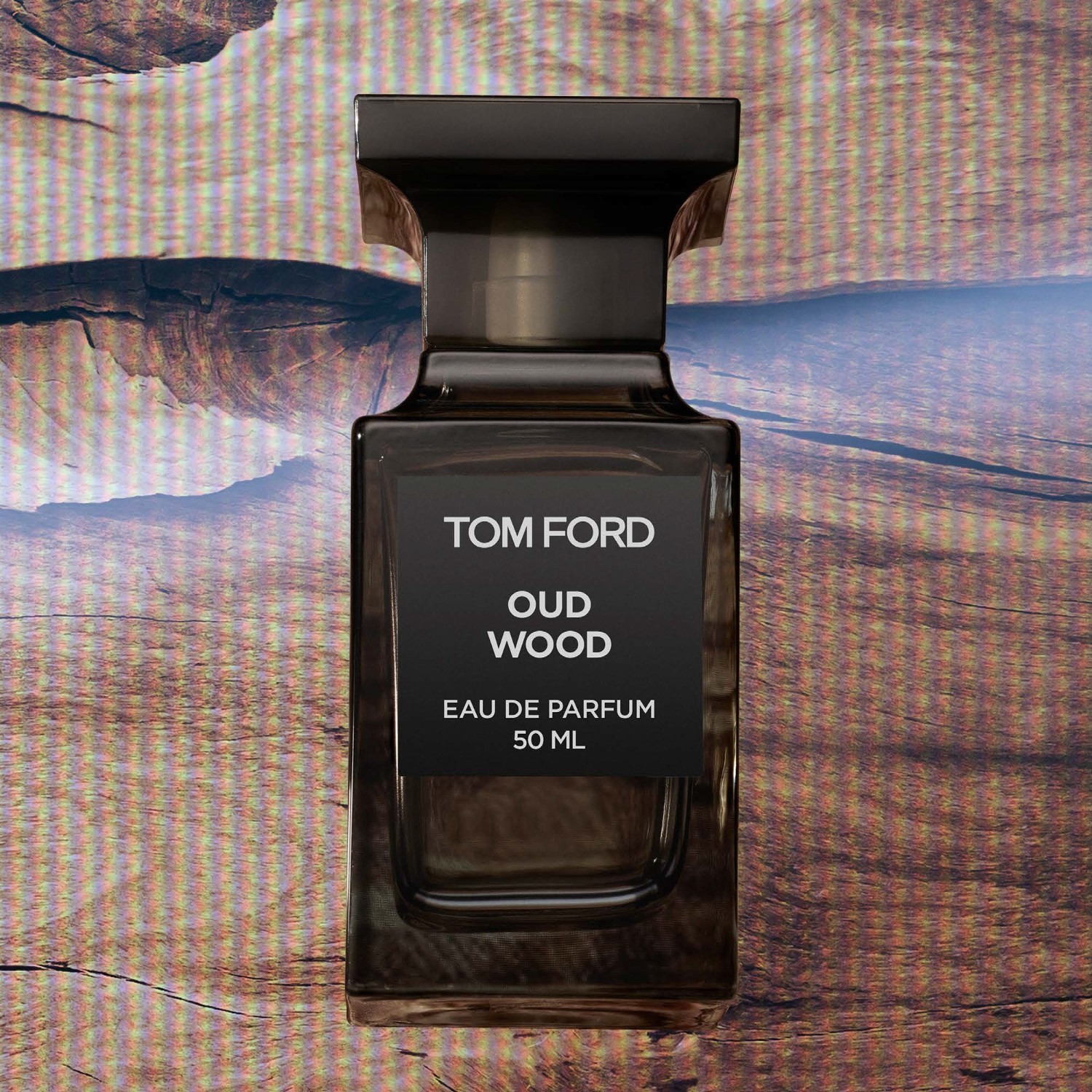 TOM FORD Parfum Private Blend Fragrances Oud Wood parfuminis vanduo – 10 ml