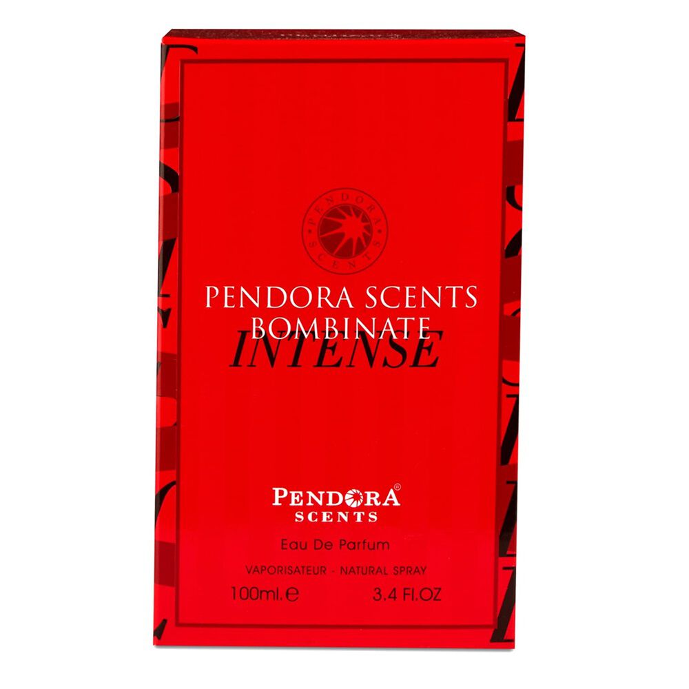Αρώματα Pendora Bombinate Intense