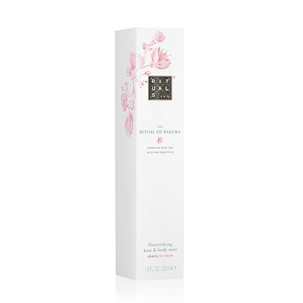 The Ritual Of Sakura Hår- og Kropsspray | 50 ml