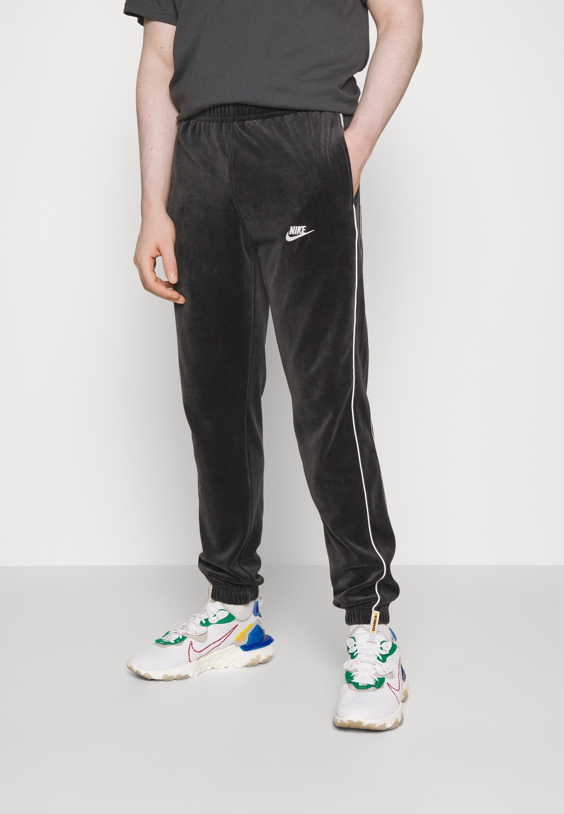 Bas de survêtement Nike Sportswear - noir
