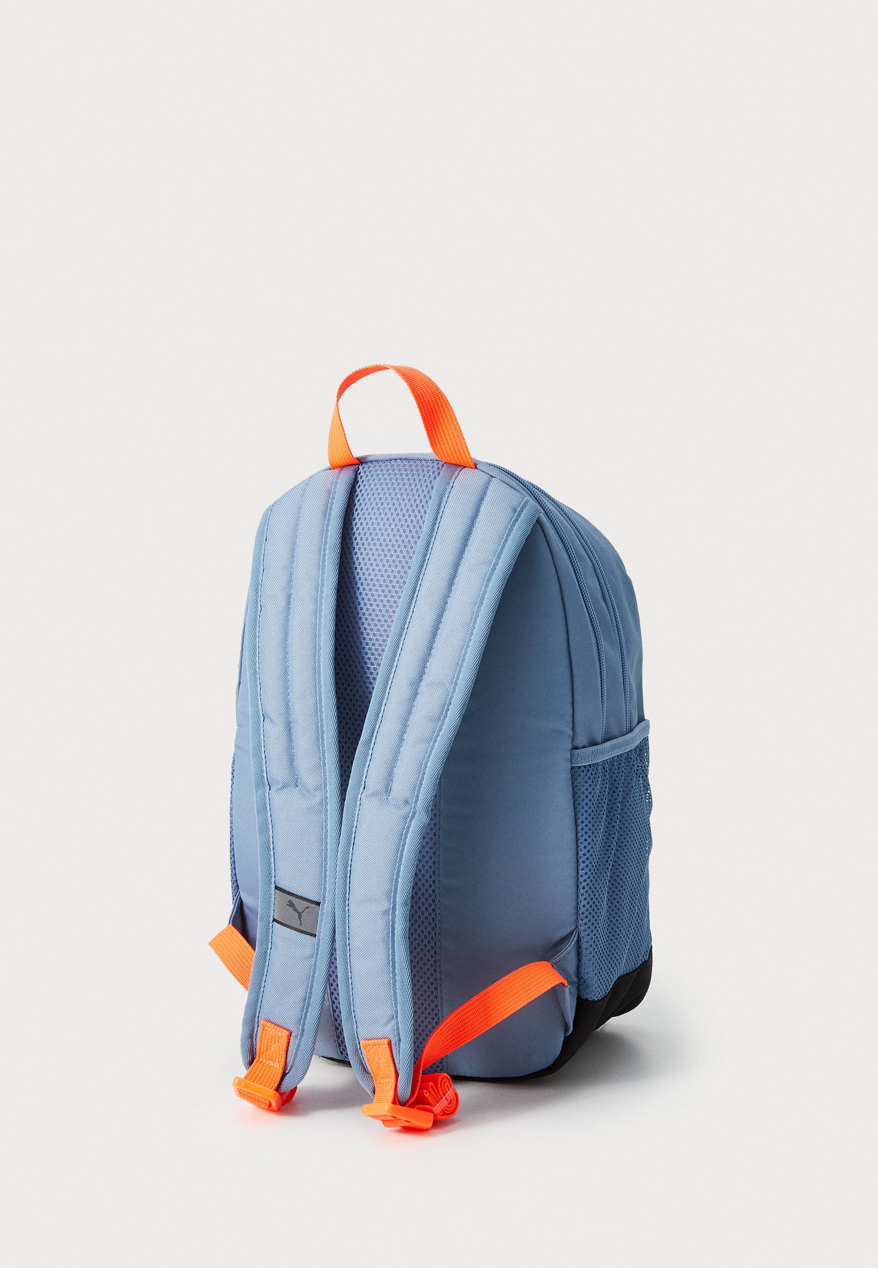 Puma BUZZ SMALL BACKPACK UNISEX - Rugzak - cool blauw
