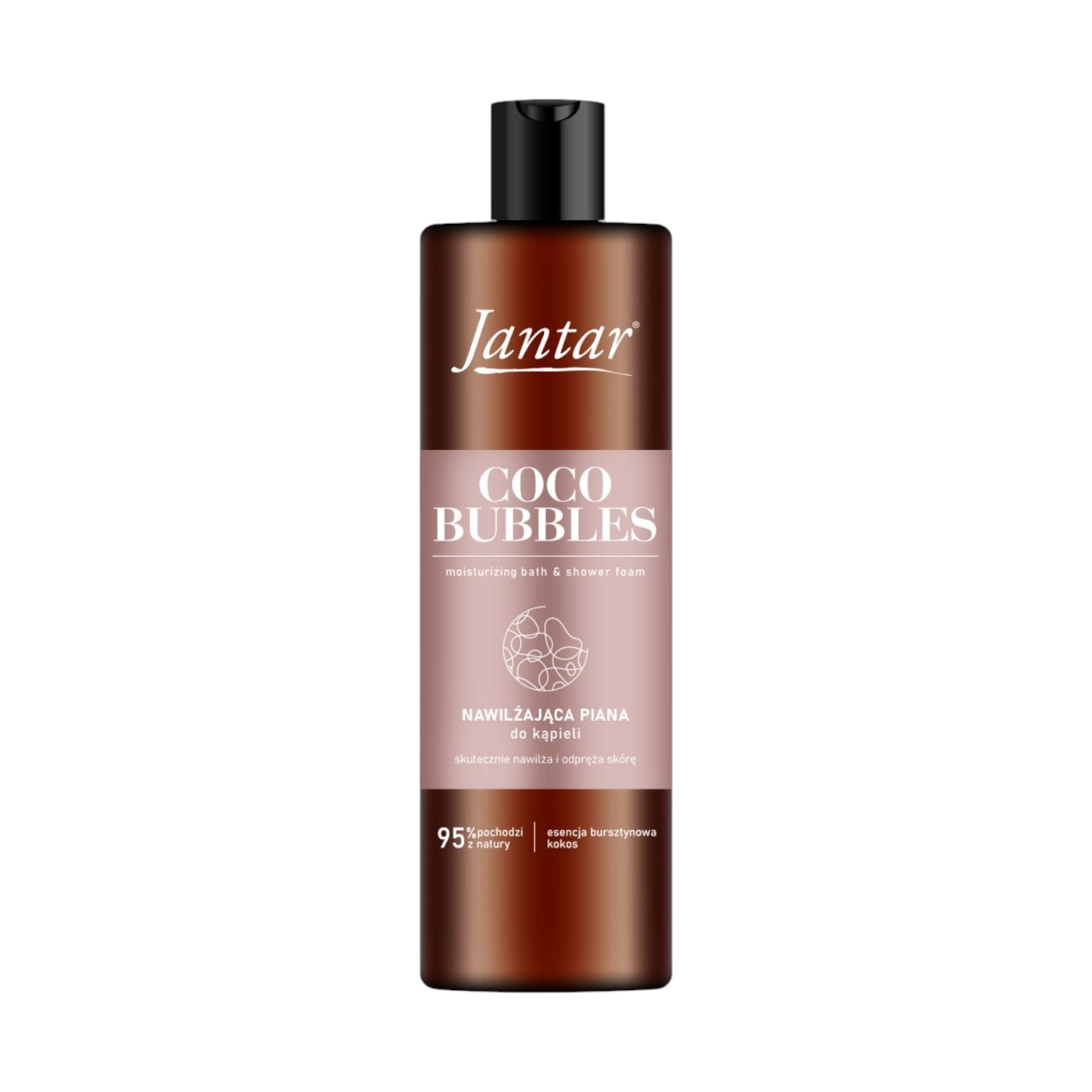 Jantar Coco Bubbles