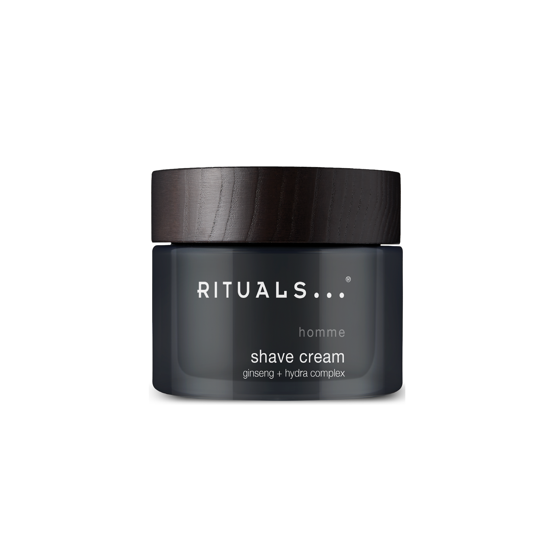 Férfi borotvakrém 250 ml - Rituals