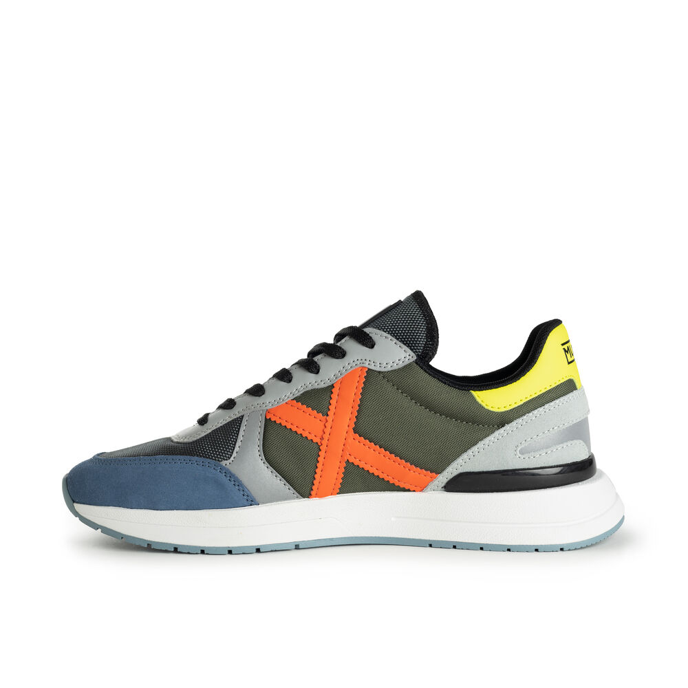  Zapatillas Munich Soon 8904052 Mehrfarbig