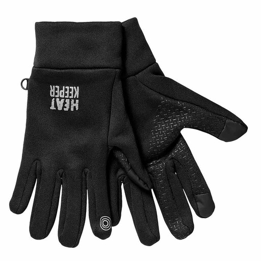 Heatkeeper Techno Thermohandschuhe